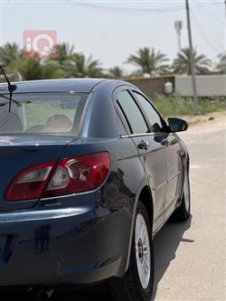 Chrysler Sebring